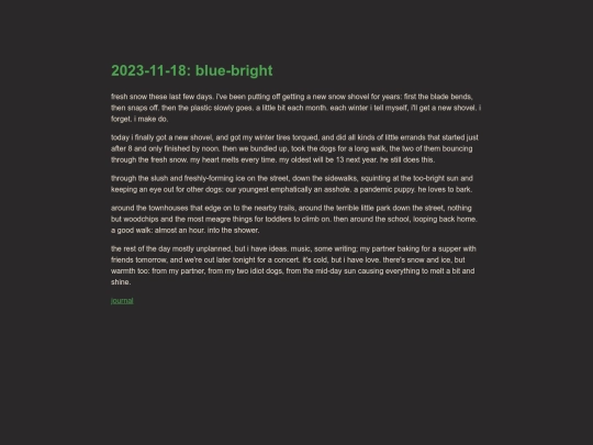 days/2023-11-18 screenshot