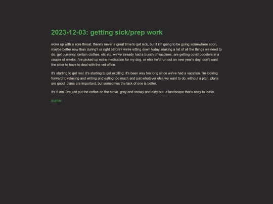 days/2023-12-03 screenshot
