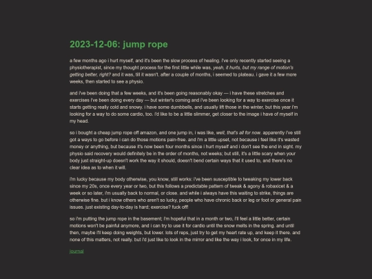 days/2023-12-06 screenshot