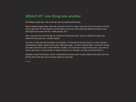 days/2024-01-07 screenshot
