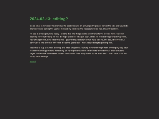 days/2024-02-13 screenshot