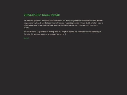 days/2024-05-05 screenshot
