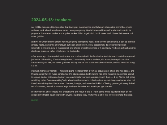 days/2024-05-13 screenshot