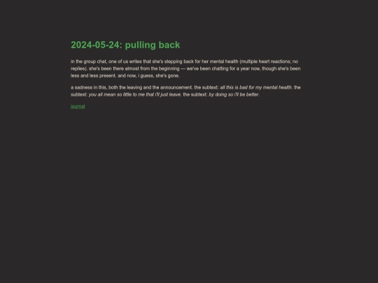 days/2024-05-24 screenshot