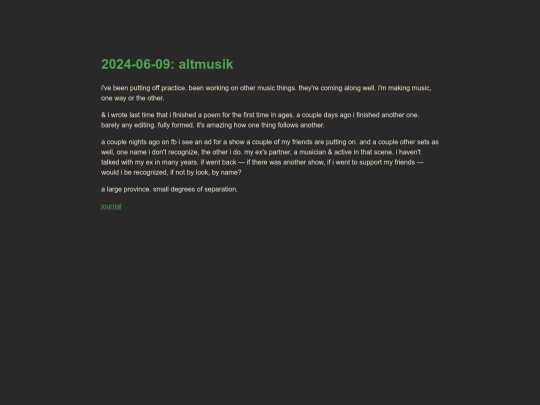 days/2024-06-09 screenshot