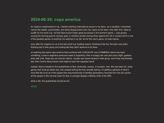 days/2024-06-30 screenshot