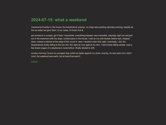 days/2024-07-15 screenshot