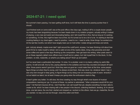 days/2024-07-21 screenshot