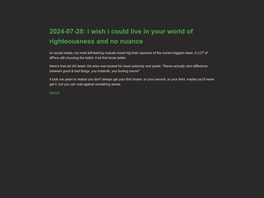 days/2024-07-27 screenshot