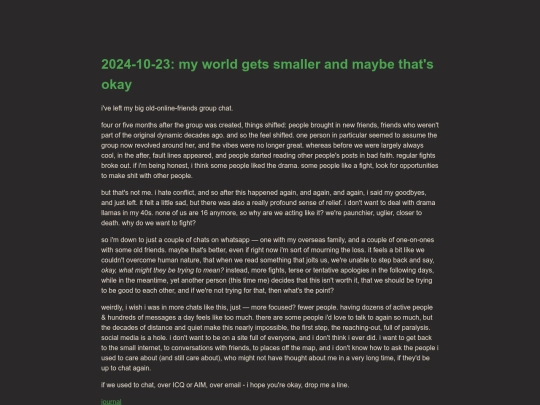 days/2024-10-23 screenshot