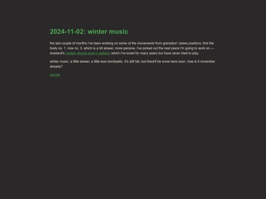 days/2024-11-02 screenshot
