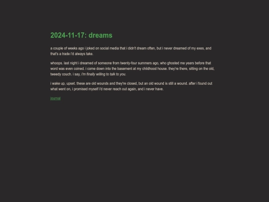 days/2024-11-17 screenshot