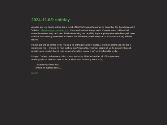 days/2024-12-05 screenshot