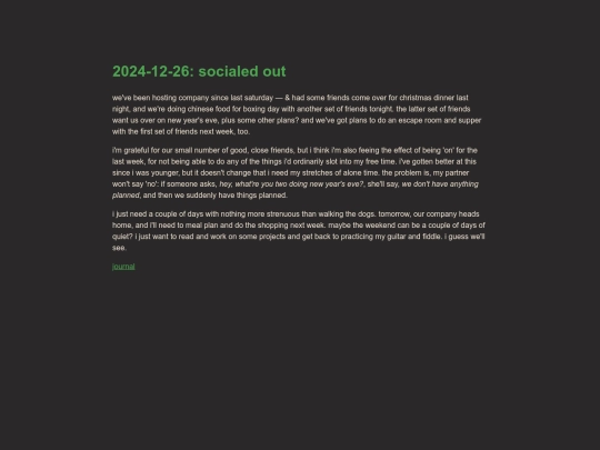 days/2024-12-26 screenshot