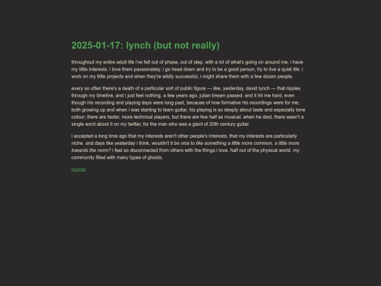 days/2025-01-17 screenshot