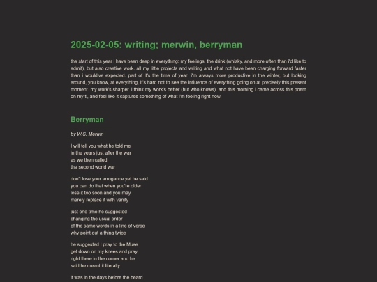 days/2025-02-05 screenshot