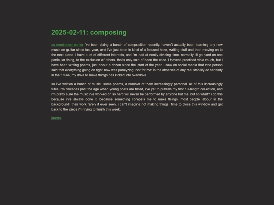 days/2025-02-11 screenshot