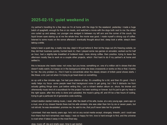 days/2025-02-15 screenshot