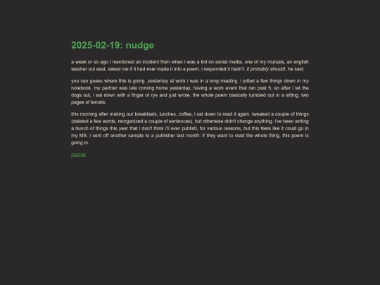 days/2025-02-19 screenshot