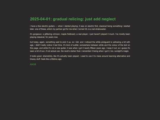 days/2025-04-01 screenshot
