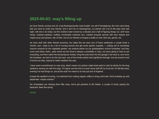 days/2025-05-03 screenshot