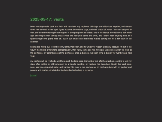 days/2025-05-17 screenshot