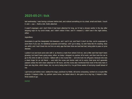 days/2025-05-21 screenshot