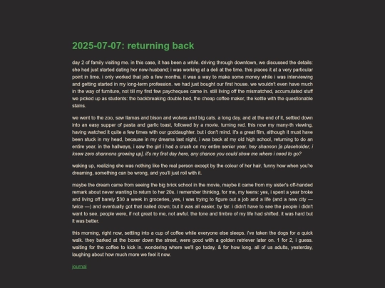days/2025-07-07 screenshot