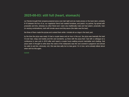 days/2025-08-03 screenshot