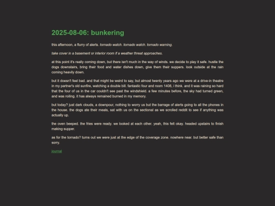 days/2025-08-06-2 screenshot