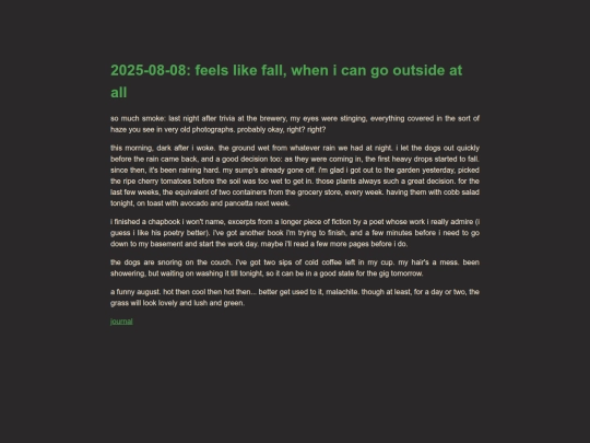 days/2025-08-08 screenshot