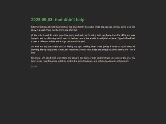 days/2025-09-03 screenshot