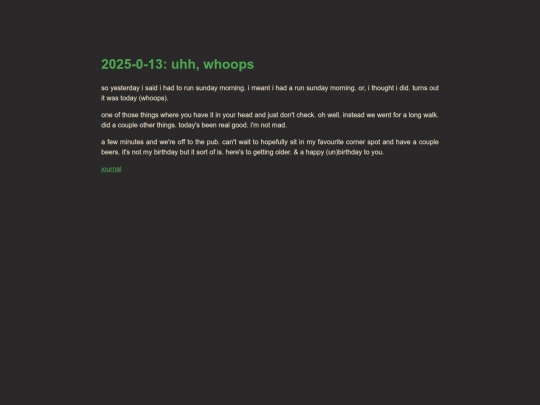 days/2025-09-13 screenshot