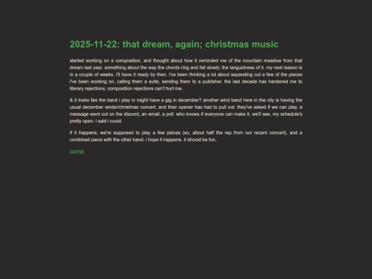 days/2025-11-22 screenshot