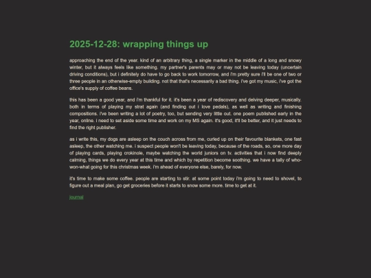days/2025-12-28 screenshot