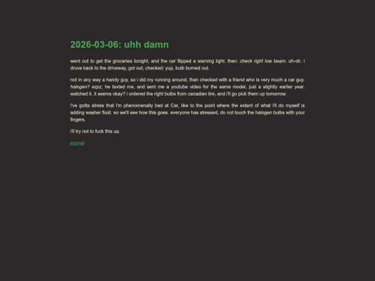 days/2026-03-06 screenshot
