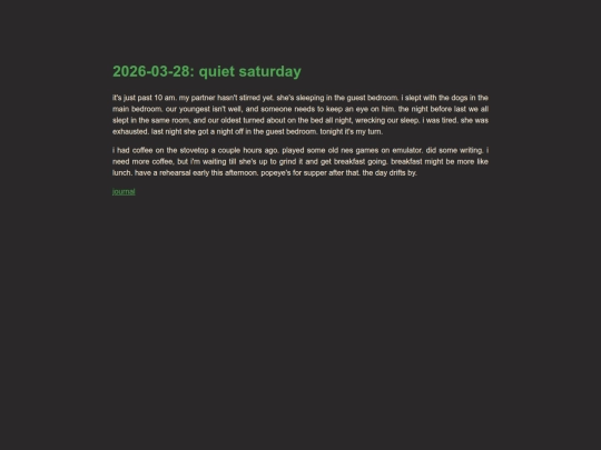 days/2026-03-28 screenshot