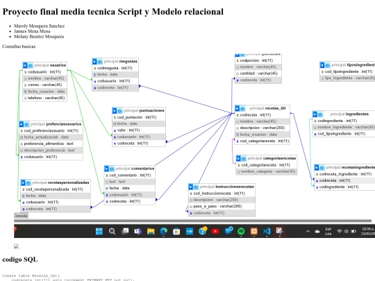 Tareajulian screenshot