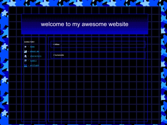 cindex screenshot