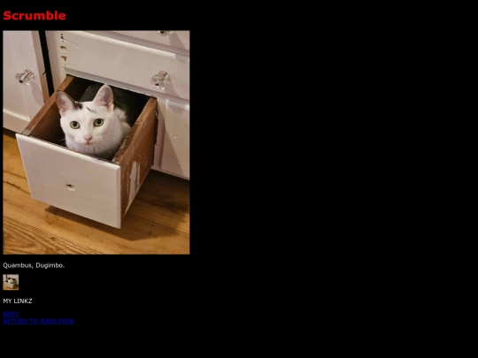 mainpage screenshot
