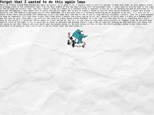 blog-entry2 screenshot