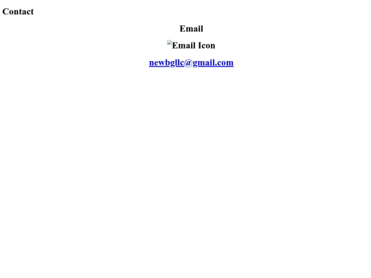 contact screenshot