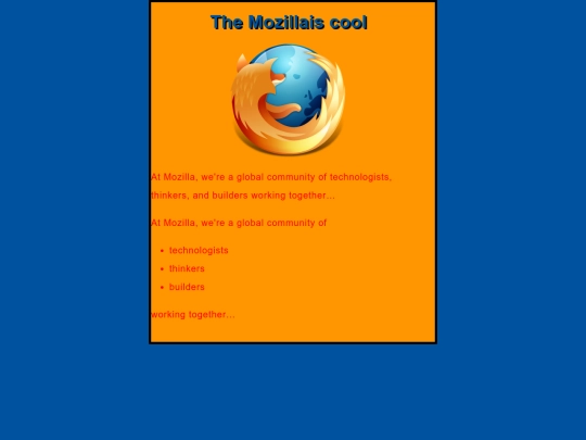 text-site screenshot