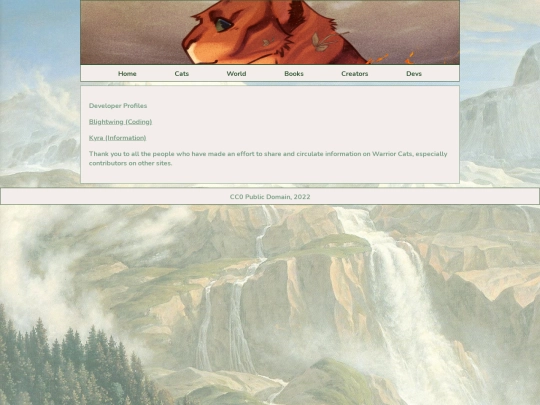 devREDIRECT screenshot