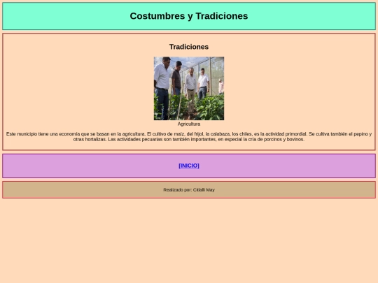 Actividad/vida screenshot