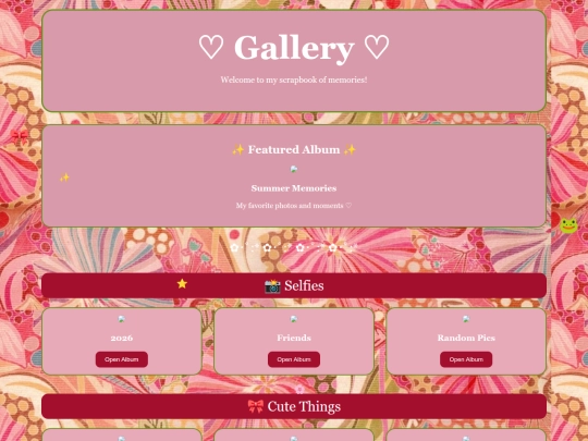 gallery screenshot
