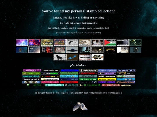 stampcollection screenshot