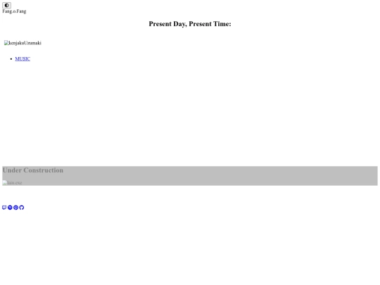 static screenshot