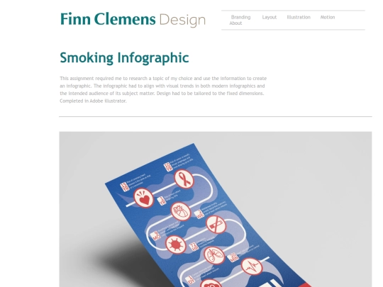 Layout-Popups/smoking screenshot