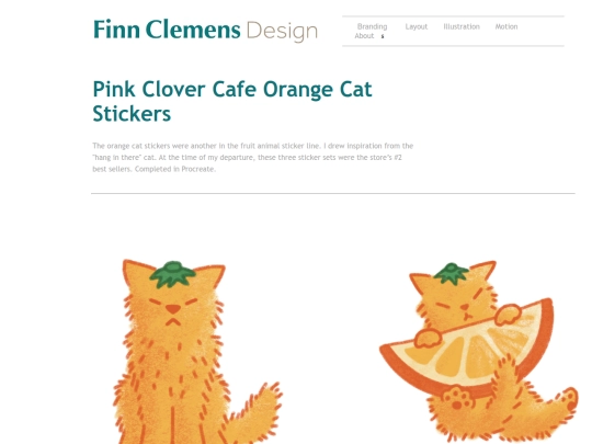 PCC-Popups/cats screenshot